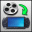 AllStar Video to PSP Converter icon